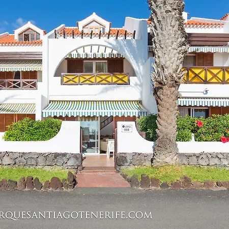Parque Santiago Villas Villa