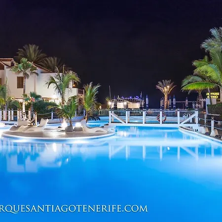 Parque Santiago Villas Villa *